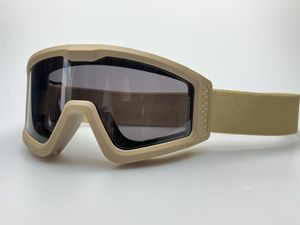 Gafas de Seguridad Láser con Diodos de 1064nm Certificadas DFG1201 EN207 OD6+, Gafas Protectoras para Láser de Fibra para Máquinas de Grabado y Corte - Product Image 3