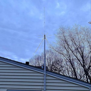 Antenne de station de base 25-1300 MHz 25-3000 MHz D130 D3000N - Product Image 6