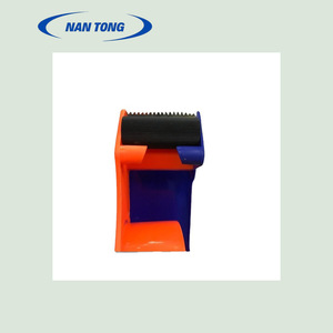 Distributeur de ruban adhésif Nantong, diamètre intérieur 76 mm, coupe-ruban adhésif en plastique pour la fermeture de cartons - Product Image 3