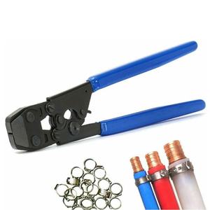 Alat penjepit praktis untuk klem baja tahan karat dari 3/8 inci hingga 1 inci - Product Image 5