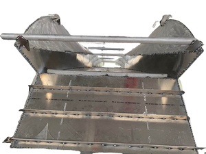 Bateau à eau en aluminium pour 75 passagers, 15m, bateau à eau, taxi, bateau, passager, à vendre - Product Image 5