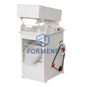 工厂价格 500 kg/h 大米清道夫/粮食清洗机/大米除石机 - Product Image 1
