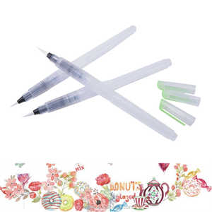 <span class=keywords><strong>Inchiostro</strong></span> <span class=keywords><strong>Pilot</strong></span> per Pennello ad Acqua, Set di Strumenti per Calligrafia, Pittura ad Acquerello, Illustrazione, Set di Cancelleria all'Ingrosso - Product Image 4