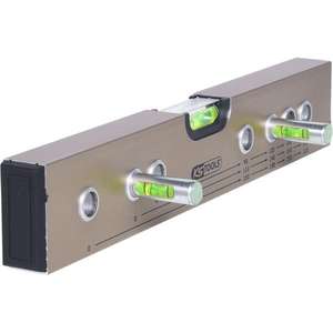 KS TOOLS-204,2000 Nivel Sprit estándar/medidor de conexión de montaje, 300 mm - EAN 4042146026229 HERRAMIENTAS SANITARIAS - Product Image 4