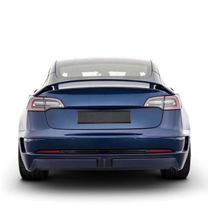 Adatto per Tesla Model 3 <span class=keywords><strong>Startech</strong></span> Bodykit - Product Image 3