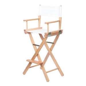 <span class=keywords><strong>Chaise</strong></span> <span class=keywords><strong>de</strong></span> <span class=keywords><strong>réalisateur</strong></span> pliante portable | <span class=keywords><strong>Chaise</strong></span> <span class=keywords><strong>de</strong></span> plage en bois légère avec accoudoirs et dossier pour le camping en plein air - Product Image 2