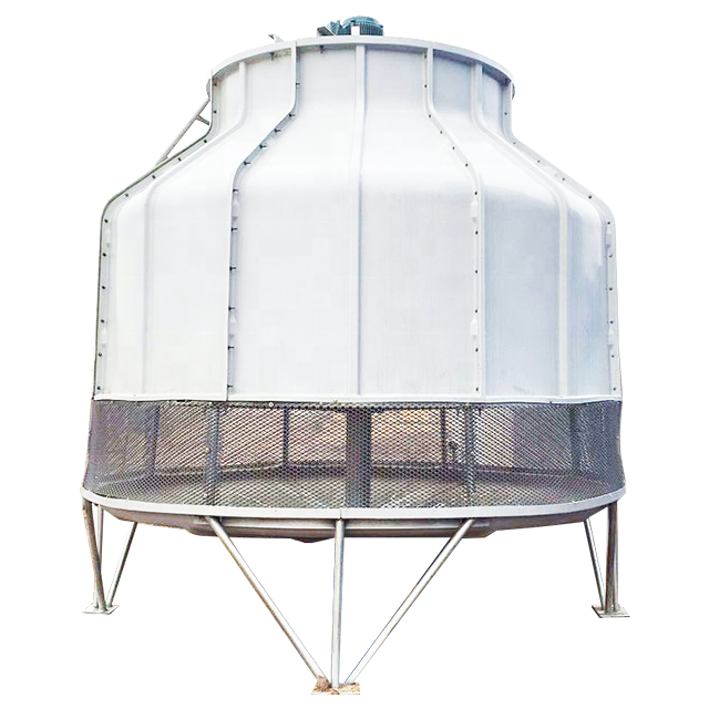 Cooling Tower With CE Certification