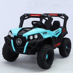 2025 Offre Spéciale 12V batterie <span class=keywords><strong>2</strong></span> <span class=keywords><strong>places</strong></span> électrique enfants tout-terrain <span class=keywords><strong>voiture</strong></span> équilibre jouet pour bébé et enfant - Product Image 3