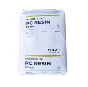 เม็ดพลาสติกโพลีคาร์บอเนต CHIMEI PC‑110L วัตถุดิบพลาสติกเกรดหน่วงไฟ สำหรับผลิตภัณฑ์ฉีดขึ้นรูป - Product Image 1