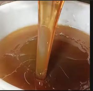 96% sulfonic axit lỏng tuyến tính-alkyl benzen sulfonic axit (CAS 27176-87-0) xà phòng & chất tẩy rửa nguyên liệu-labsa & Las làm - Product Image 2