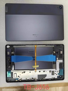 J616 Máy Tính Xách Tay LCD Cover Quay Lại Top Trường Hợp Bạc Máy Tính Xách Tay Sửa Chữa Màn Hình Nhà Ở Vỏ Một Bìa Phía Sau Nắp Trường Hợp - Product Image 2