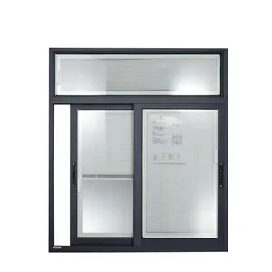 Fenetre en aluminium fenetre et porte en aluminium porte fenetreアルミニウム