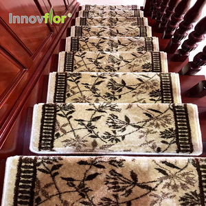 Laine de mouton Iranien Soie Hôtel Tapis Tapis de Rouleau Prix Par Carré De Luxe Tapis Fait Main - Product Image 4