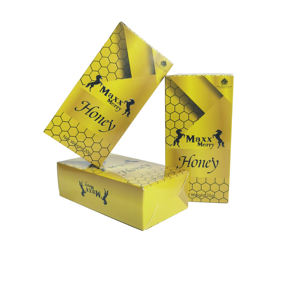 Royal Honey Natural Maca Honey Syrup Male Energy Booster Sexual <b>Wellness</b> OEM Customization Service - Product Image 3