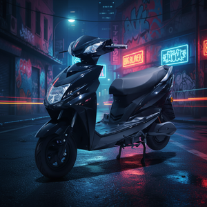 Precio CKD, Motocicleta Urbana de Carreras de 1000w, Súper Potente, de Dos Ruedas, Rápida, para Adultos - Product Image 1