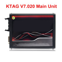 V2.80 KESS K TAG V7.020 para Programador de ECU Master, Herramienta de Ajuste de Chip OBD, 5-12V para K-ESS V2.53 SW V2.25