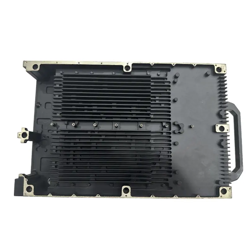 Each For Two Channels RF Power Amplifier 1350~1789Mhz 50W For Anti Drone System Anti Wideband RF Power Amplifier