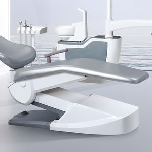 MN-R5 New Design <strong>Dental</strong> <strong>Chair</strong> <strong>China</strong> <strong>Dental</strong> <strong>Unit</strong> Modern <strong>Dental</strong> <strong>Chair</strong> Hospital Use - Product Image 6