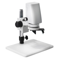 Scientific Research Grade 3D/2D Continuous Magnifier Model HY-7045P3D Mobile Phone Repair Free Shipping Made in China