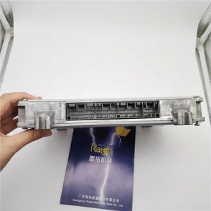 Contrôleur ECU X9226748 4445494 4428085 4487307 ZAX120 ZAX200 ZAX225 0241115000 9226748 4428085 4487307 4445494 - Product Image 3