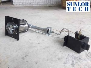 Bruciatore a Gas GPL e Metano per Forno Pizza - Product Image 4