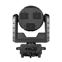 Outdoor IP65 19x40W RGBW 4in1 LED Pixel B-EYE LED Zoom Wash Moving Head Licht