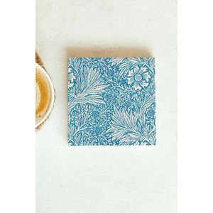 William Morris Series Single Stone Coaster Set (2) - Product Image 1