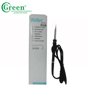 Weller WSP 80 Solder Besi Pensil untuk WSD 81 Solder