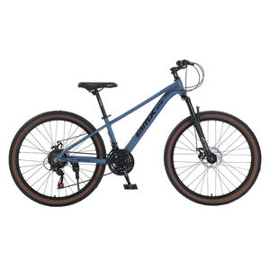 Tianjin precio de fábrica de aluminio SUSPENSIÓN COMPLETA Bicicleta <span class=keywords><strong>BMX</strong></span> De 26 Pulgadas Bicicleta 24 29 pulgadas hombres ciclo bicicleta de montaña - Product Image 3
