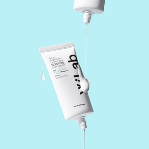 Premium Quality Popular Choice Korean Hydrating Facial <b>Sunscreen</b> SPF50 Moisture Light Care UV Protector For Daily Outdoor Use - Product Image 4