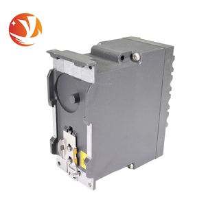 Commutateurs Ethernet non gérés Siemens 6GK5 108-0BA00-2AA3 6GK5108-0BA00-2AA3 neufs d'origine, contrôleur programmable PLC 16 entrées/sorties - Product Image 3