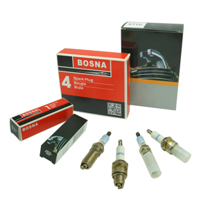 Bujías de Encendido de Níquel Iridio para Automóviles Japoneses, Piezas Eléctricas Electrónicas, <span class=keywords><strong>Precio</strong></span> de Fábrica, 04E905601B  PZKER7D8EGS - Product Image 1