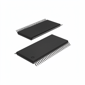 74LVT16652ADGG,112 In Stock 56 TFSOP Logic Electronics Component - Product Image 1