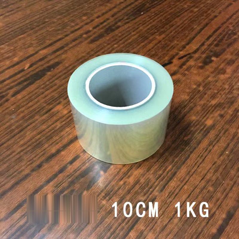 Transparent 10cm