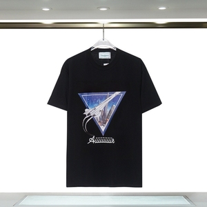 <span class=keywords><strong>T</strong></span>-shirts imprimés 100% coton, design sublimation, manches courtes pour <span class=keywords><strong>homme</strong></span>, <span class=keywords><strong>t</strong></span>-<span class=keywords><strong>shirt</strong></span> CASA pour <span class=keywords><strong>homme</strong></span>, <span class=keywords><strong>t</strong></span>-<span class=keywords><strong>shirt</strong></span> à manches courtes CASA. - Product Image 5