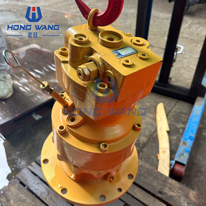 Moteur d'orientation et réducteur de vitesse 4M40 pour DH225-7, 75C-9, SY35, SY65, SY75 – Garantie 1 an CN;GUA - Product Image 6