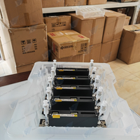 Tête d'impression Kyocera 600 dpi KJ4B-QA06NTB KJ4B