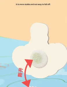 Livres sensoriels éducatifs de haute qualité pour enfants d'âge préscolaire, livres d'images pour jeux éducatifs, papier métallique collant résistant à l'arrachage - Product Image 4