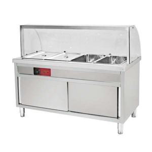 Vente en gros de tables à vapeur pour toutes les occasions - Polyvalentes et fiables - Product Image 4