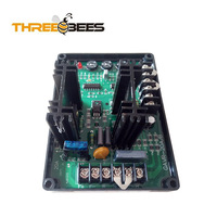 Régulateur de tension automatique universel AVR GAVR-20B pour générateur de rechange