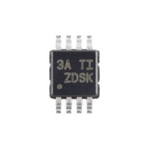 Convertidor de Corriente Continua de Plástico VI-J5M-EZ 10V 25W Hecho en China IC - Product Image 1