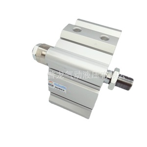Cylindre pneumatique réglable à double action Fei Pu Long Acqj Acqj125x100 50s pour usage industriel - Product Image 1