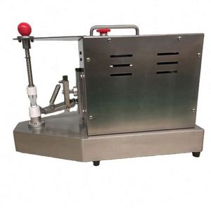 Éplucheur Électrique Industriel pour Fruits (Citron, Orange, Pomme, Poire) avec Roulement en Acier Inoxydable pour Légumes et Fruits - Product Image 1