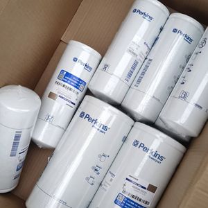 Filtro de Aceite para Excavadora <span class=keywords><strong>Doosan</strong></span>, Repuesto Original <span class=keywords><strong>Doosan</strong></span> 400411-00001A, Filtro <span class=keywords><strong>Doosan</strong></span> Develon 400504-00241 - Product Image 2