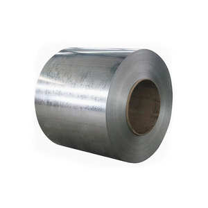 Dx51d Grado 0,7mm Espesor Gi Bobina de acero galvanizado por inmersión en caliente - Product Image 1