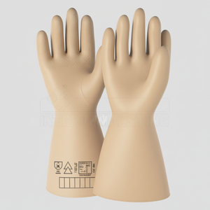 TYRON Sécurité électrique et équipement de support pour salle blanche - Product Image 1