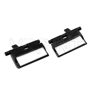 Almohadilla de Separación para Impresoras <span class=keywords><strong>HP</strong></span> <span class=keywords><strong>PageWide</strong></span> 377 452 <span class=keywords><strong>477</strong></span> 552 556 577 P55250 P57750 MFP 586 <span class=keywords><strong>Pro</strong></span> 8100 8210 8216 8600, Piezas de Impresora CN598-67018 - Product Image 1