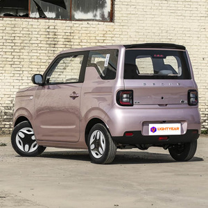 <span class=keywords><strong>Auto</strong></span> Elettrica Geely Panda Mini ad Alte Prestazioni, Economica, Autonomia 200km, Migliore Piccola <span class=keywords><strong>Auto</strong></span> Elettrica di Nuova Generazione Disponibile - Product Image 4