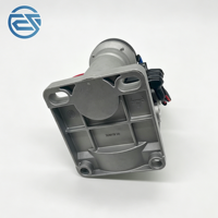 Tête de pompe séparateur eau-carburant de moteur d'excavatrice de haute qualité 1000618154 pour filtre diesel SD16 SD22 avec base chauffante en aluminium