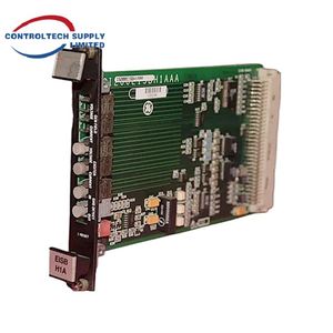 Nouvelle conception professionnelle de carte ISBus IS200EISBH1AAC - Product Image 3